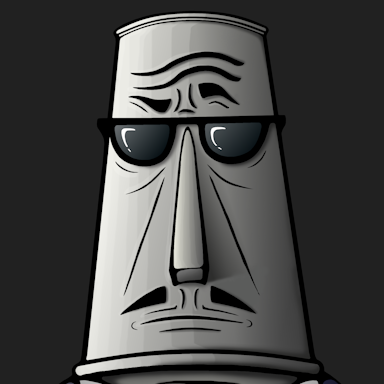 MrBucket avatar